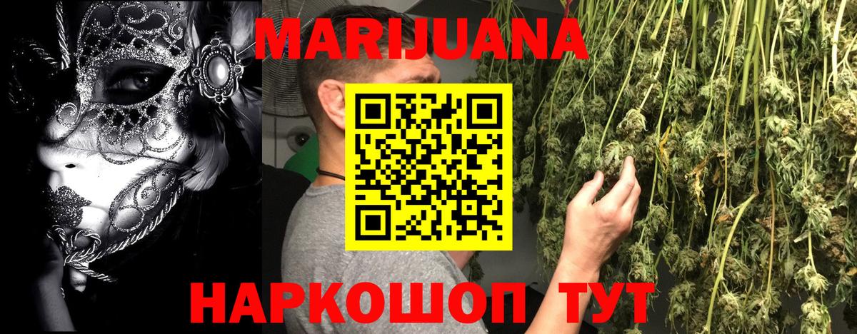 Каннабис индика Соль-Илецк
